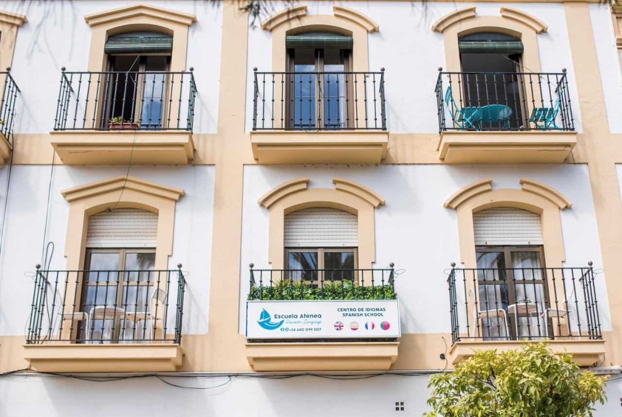 Estudio Plaza De La Laguna By Dulce Ayamonte Exterior foto